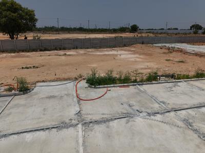 Image of 1200 Sq.ft Residential Plot / Land for sale in Dooravani Nagar, Bengaluru for Rs. 8400000