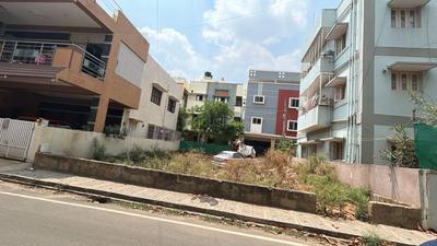 Image of 2400 Sq.ft Residential Plot / Land for sale in Vidyaranyapura, Bengaluru for Rs. 43200000