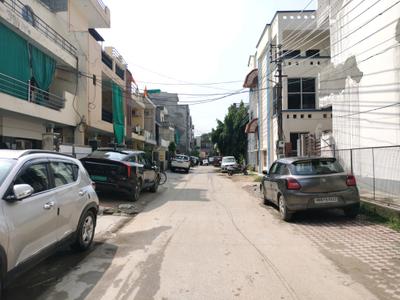 Image of 3600 Sq.ft Residential Plot / Land for sale in Sector 16, Faridabad for Rs. 74500000