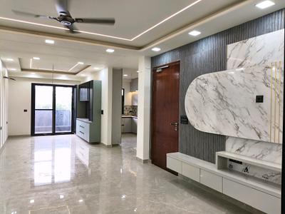 Living Room Image of 2322 Sq.ft 3 BHK Builder Floor for sale in Palam Vihar Gurgaon for Rs. 27000000