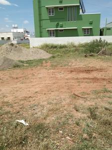 Image of 2772 Sq.ft Residential Plot / Land for sale in Udumalpet, Tiruppur for Rs. 6200000