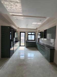 Hall Image of 2250 Sq.ft 3 BHK Builder Floor for sale in Sector 4 Gurgaon for Rs. 26000000