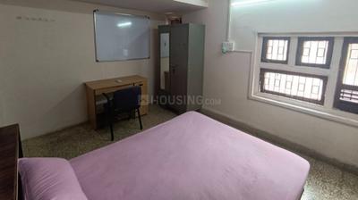 Bedroom Image of 200 Sq.ft 1 BHK Independent House for rent in Sadatpur Muzaffarpur for Rs. 3500