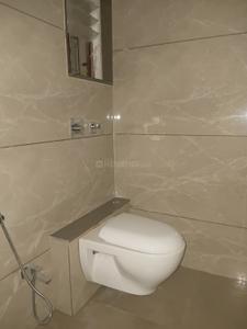 Image of 1250 Sq.ft 3 BHK Apartment / Flat for rent in AUM Miravet District Phase I, Ravet, Pune for Rs. 30000