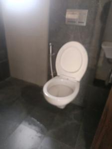 Common Bathroom Image of 1000 Sq.ft 2 BHK Apartment / Flat for sale in Joyville Hadapsar Annexe Phase 9, Shewalewadi Pune for Rs. 7200000