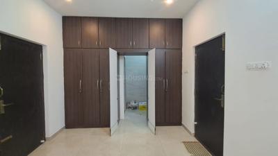 Bedroom Image of 1500 Sq.ft 2 BHK Independent House for sale in Saravanampatty Coimbatore for Rs. 8500000