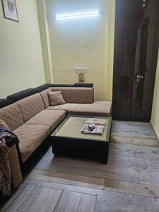 Living Room Image of 640 Sq.ft 6 BHK Independent House for sale in Tonk Road Jaipur for Rs. 10000000