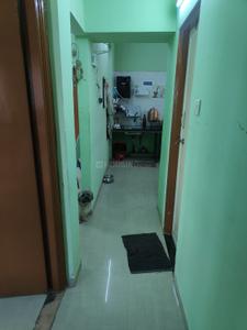 Hall Image of 980 Sq.ft 2 BHK Apartment / Flat for rent in Gangapur Nashik for Rs. 15000