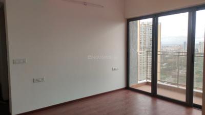 Bedroom Image of 1400 Sq.ft 3 BHK Apartment / Flat for sale in Amanora Elevate Tower 47, Hadapsar Pune for Rs. 19500000
