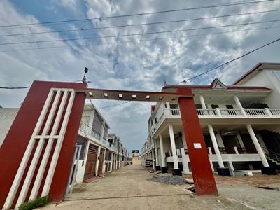 Image of 700 Sq.ft 2 BHK Independent House for sale in Gomti Nagar Extension, Lucknow for Rs. 3149999