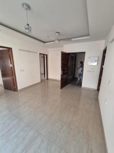 Hall Image of 1450 Sq.ft 2 BHK Builder Floor for rent in Sector 46 Gurgaon for Rs. 37000