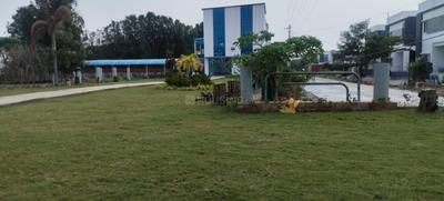 Bathroom Image of 2640 Sq.ft 3 BHK Villa for sale in Tukkuguda Hyderabad for Rs. 17000000