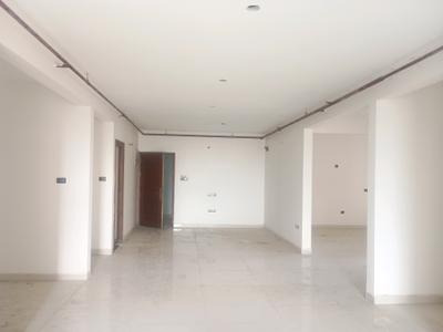 Living Room Image of 1859 Sq.ft 3 BHK Apartment / Flat for sale in SMR Vinay Iconia by SMR Holdings, Kondapur Hyderabad for Rs. 17670000