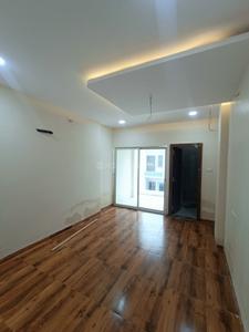 Bedroom Image of 1250 Sq.ft 2 BHK Duplex for sale in Sampat Hills, Bhicholi Mardana Indore for Rs. 4700000