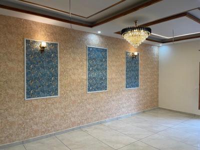 Hall Image of 1450 Sq.ft 3.5 BHK Independent House for sale in Kharar Mohali for Rs. 16800000