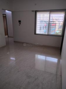 Hall Image of 1020 Sq.ft 2 BHK Apartment / Flat for rent in Shree Venkatesh Graffiti Phase 1 B E F, Keshav Nagar Pune for Rs. 28000