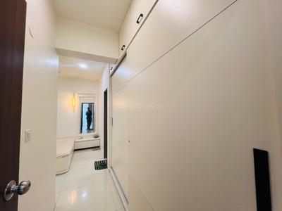 Hall Image of 1200 Sq.ft 2 BHK Apartment / Flat for rent in Adani Aster Neo, Shantigram Ahmedabad for Rs. 45000
