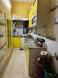 Kitchen Image of 3000 Sq.ft 4 BHK Independent House for sale in Barrackpore Kolkata for Rs. 8000000
