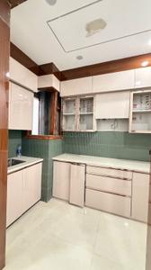 Kitchen Image of 1900 Sq.ft 4 BHK Apartment / Flat for sale in Sector 74 Noida for Rs. 8500000