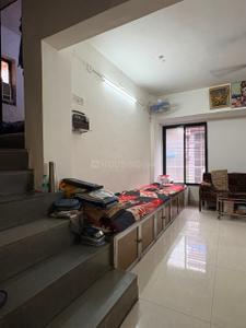 Hall Image of 1100 Sq.ft 2 BHK Apartment / Flat for sale in Vashi Navi Mumbai for Rs. 13000000