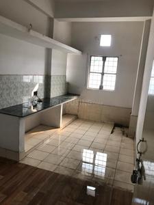 Kitchen Image of 3200 Sq.ft 4 BHK Builder Floor for rent in Gomti Nagar Lucknow for Rs. 60000
