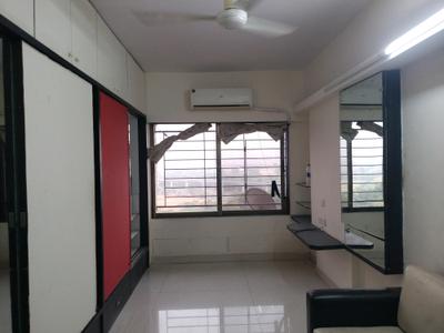 Bedroom Image of 1620 Sq.ft 3 BHK Apartment / Flat for sale in Tricity Natraj, Chembur Mumbai for Rs. 39000000