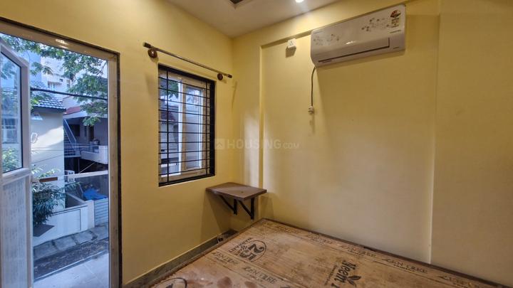 Koramangala Bedroom 1