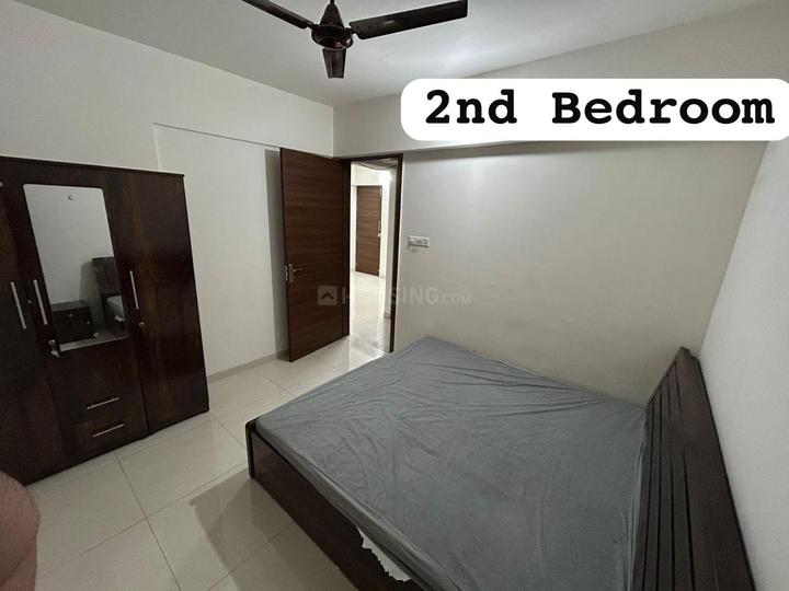 Siddha Raj Aangan Bedroom 1