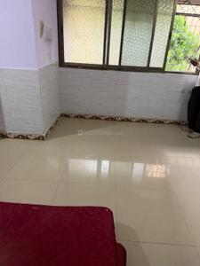 Balcony Image of 225 Sq.ft 1 RK Apartment / Flat for rent in Powai Mumbai for Rs. 20000