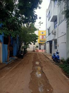 Image of 2352 Sq.ft Residential Plot / Land for sale in Lakshmipuram, Chennai for Rs. 22344000