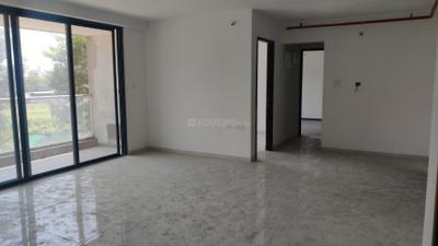 Living Room Image of 2250 Sq.ft 4 BHK Apartment / Flat for sale in The Silver Altair, Ravet Pune for Rs. 18000000