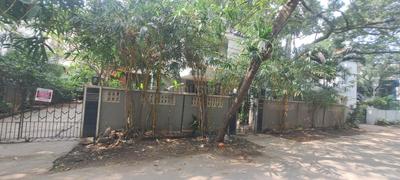 Image of 4000 Sq.ft Residential Plot / Land for sale in Kodambakkam, Chennai for Rs. 105000000