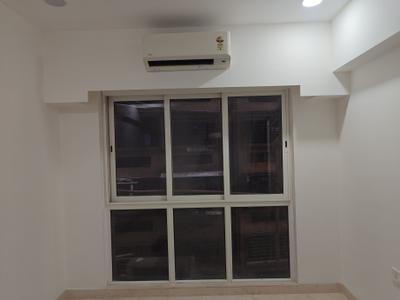 Bedroom Image of 700 Sq.ft 1 BHK Apartment / Flat for sale in Omkar Meridia, Kurla West Mumbai for Rs. 12000000