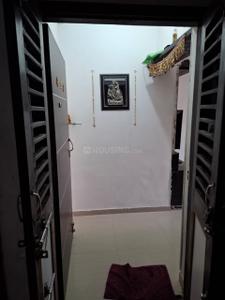 Balcony Image of 1800 Sq.ft 3 BHK Apartment / Flat for sale in Himalaya Zircon, Motera Ahmedabad for Rs. 10500000