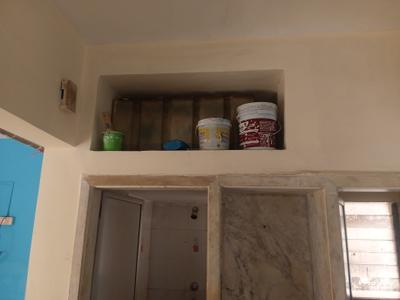 Bathroom Image of 550 Sq.ft 1 BHK Apartment / Flat for sale in Rashmi Star City, Naigaon East Naigaon for Rs. 2400000