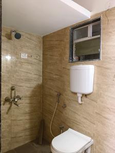 Bedroom Image of 769 Sq.ft 1 BHK Apartment / Flat for sale in Metro Luxuria, Dombivli East Thane for Rs. 4800000