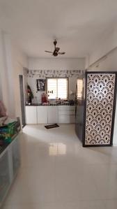 Hall Image of 2200 Sq.ft 4 BHK Apartment / Flat for sale in Bhayli Vadodara for Rs. 6800000