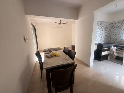 Hall Image of 908 Sq.ft 2 BHK Apartment / Flat for sale in NSG Royal One, Pimple Nilakh Pune for Rs. 7900000
