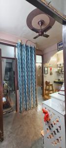 Hall Image of 450 Sq.ft 7 BHK Independent House for sale in Shahdara New Delhi for Rs. 9000000