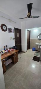 Hall Image of 1012 Sq.ft 2 BHK Apartment / Flat for sale in Venkatesh Graffiti Glover , Keshav Nagar Pune for Rs. 9500000