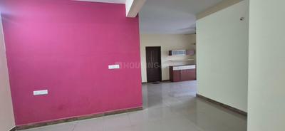 Bedroom Image of 1495 Sq.ft 3 BHK Apartment / Flat for sale in Horamavu Bengaluru for Rs. 7400000