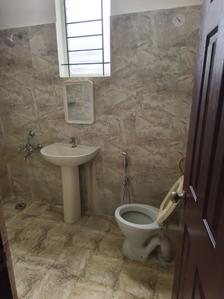 Image of 1800 Sq.ft 3 BHK Apartment / Flat for rent in Indira Nagar, Bengaluru for Rs. 80000