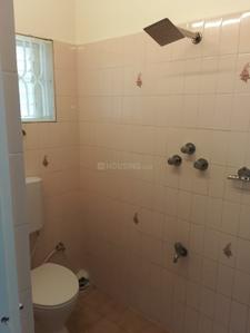 Image of 1250 Sq.ft 2 BHK Independent House for rent in Halasuru, Bengaluru for Rs. 65000
