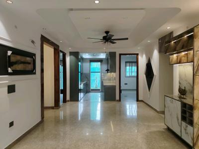 Living Room Image of 1650 Sq.ft 3 BHK Builder Floor for sale in South City Floors 1, Sector 41 Gurgaon for Rs. 29000000