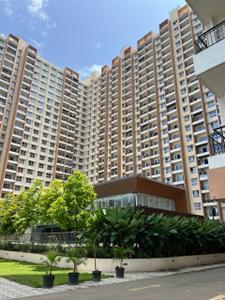 Image of 1300 Sq.ft 3 BHK Apartment / Flat for sale in K Raheja Sterling, Kondhwa, Pune for Rs. 13700000