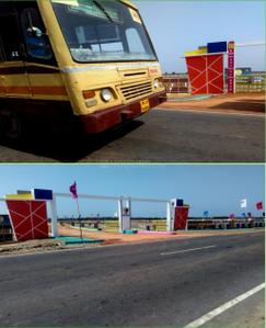 Image of 900 Sq.ft Residential Plot / Land for sale in Ponneri, Chennai for Rs. 675000