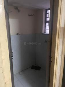 Bathroom Image of 680 Sq.ft 2 BHK Apartment / Flat for sale in Jail Road Nashik for Rs. 2500000