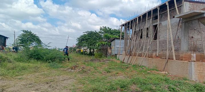 Hudco Colony Main Image 1