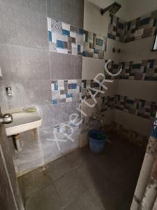 Bathroom Image of 567 Sq.ft 1 BHK Apartment / Flat for sale in Tarsali Vadodara for Rs. 1040000