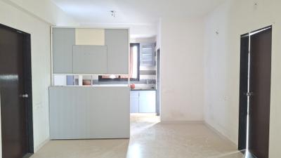 Living Room Image of 1168 Sq.ft 2 BHK Apartment / Flat for sale in Unique Aashiyana, Gota Ahmedabad for Rs. 6175000